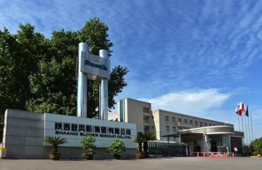 【陕鼓集团】陕鼓集团上榜“2022年度中国钢铁品牌榜”，获“卓越钢铁技术与服务供给商品牌”荣誉称号
