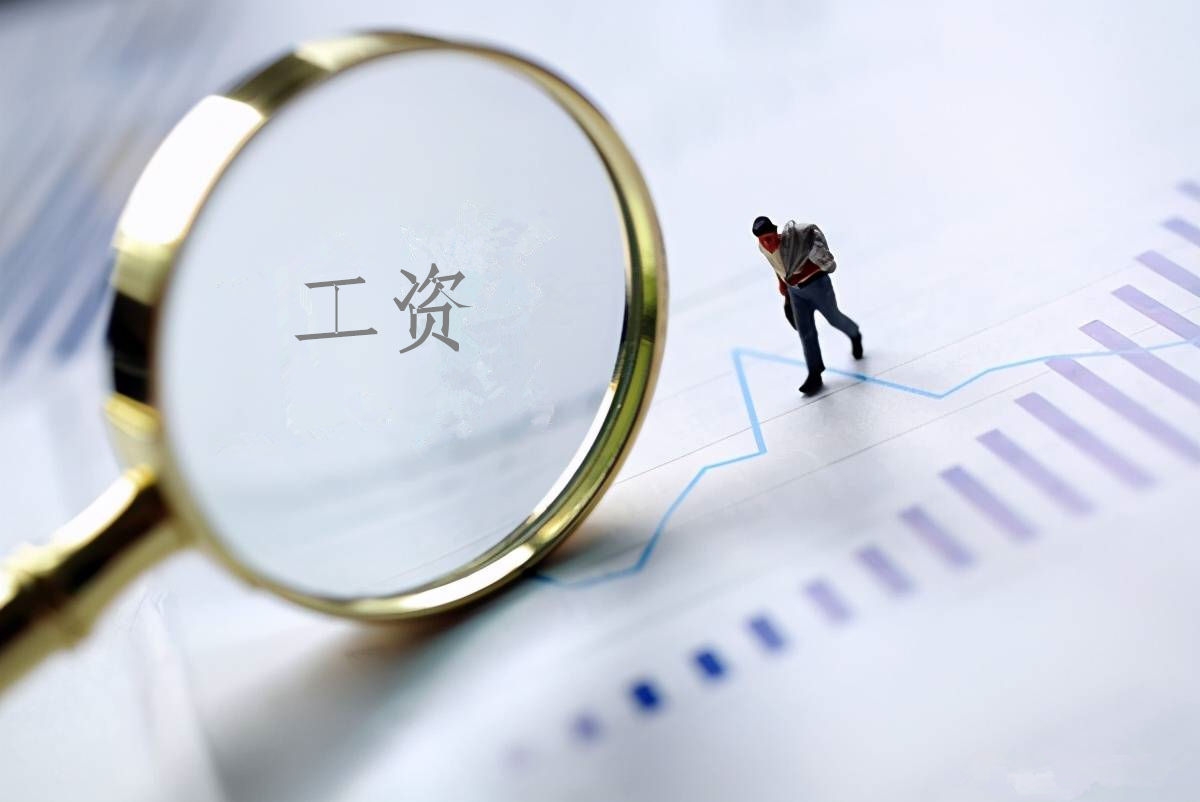 2022年度人生就是博工资总额信息披露